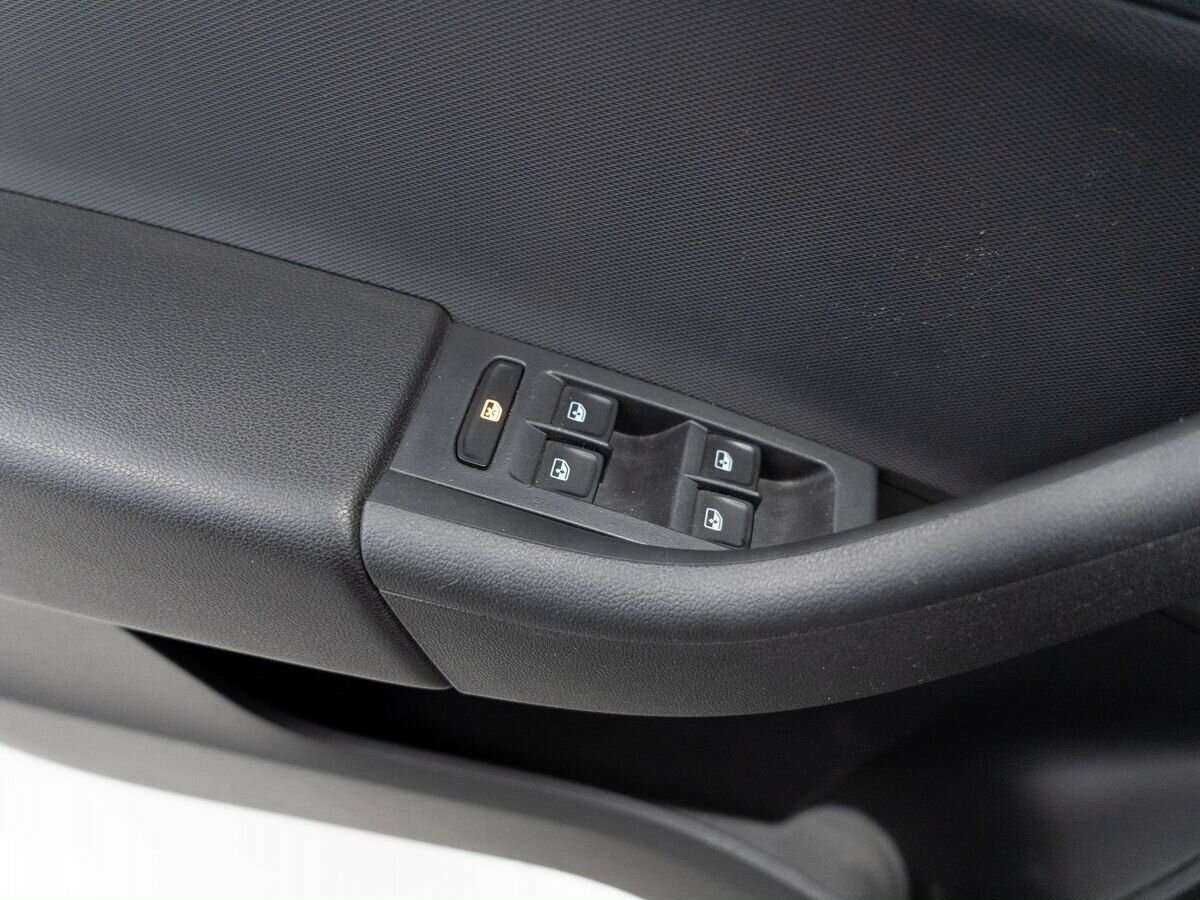 Skoda Rapid б/у, 2020, Механическая. Фото: #14