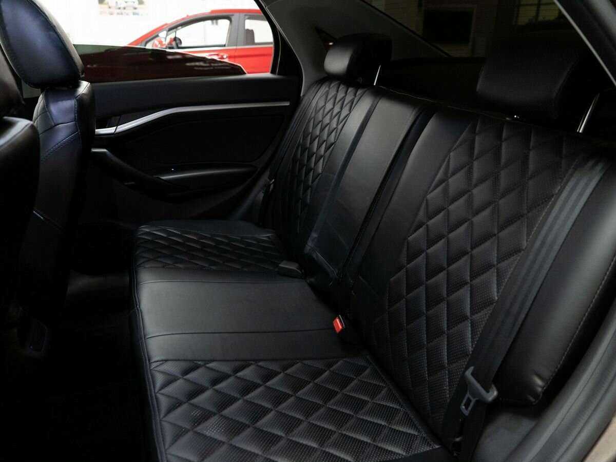 Lada (ВАЗ) Vesta б/у, 2021, Механическая. Фото: #6