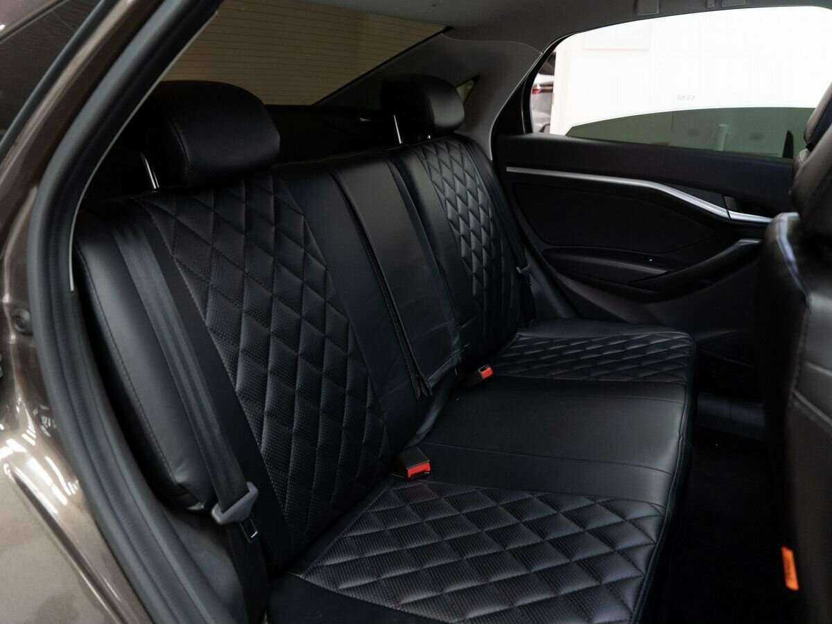 Lada (ВАЗ) Vesta б/у, 2021, Механическая. Фото: #8