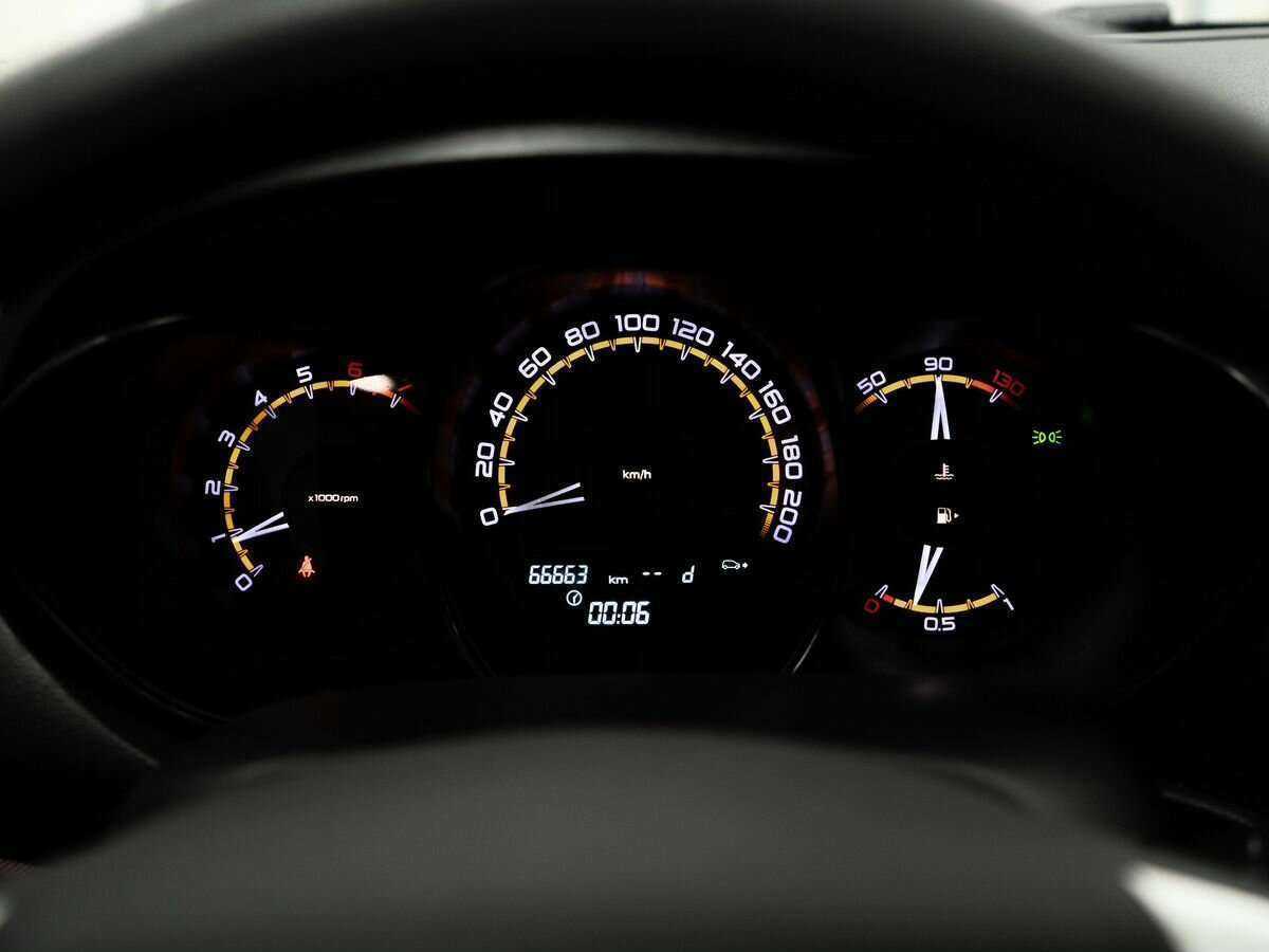 Lada (ВАЗ) Vesta б/у, 2021, Механическая. Фото: #10