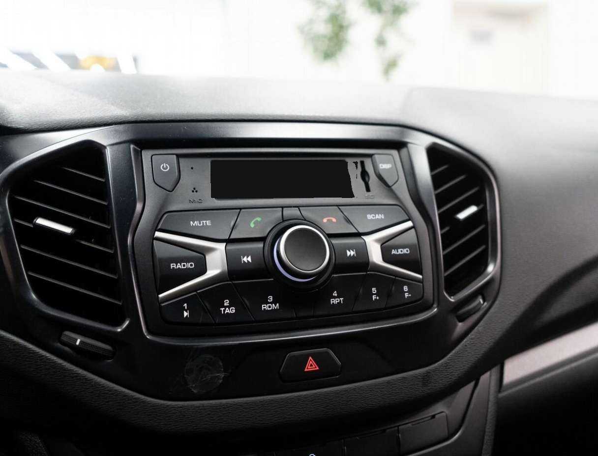 Lada (ВАЗ) Vesta б/у, 2021, Механическая. Фото: #12