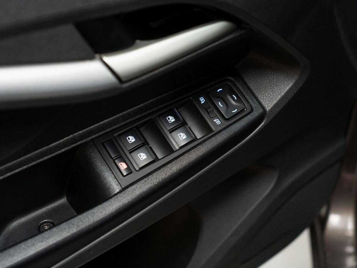 Lada (ВАЗ) Vesta б/у, 2021, Механическая. Фото: #14