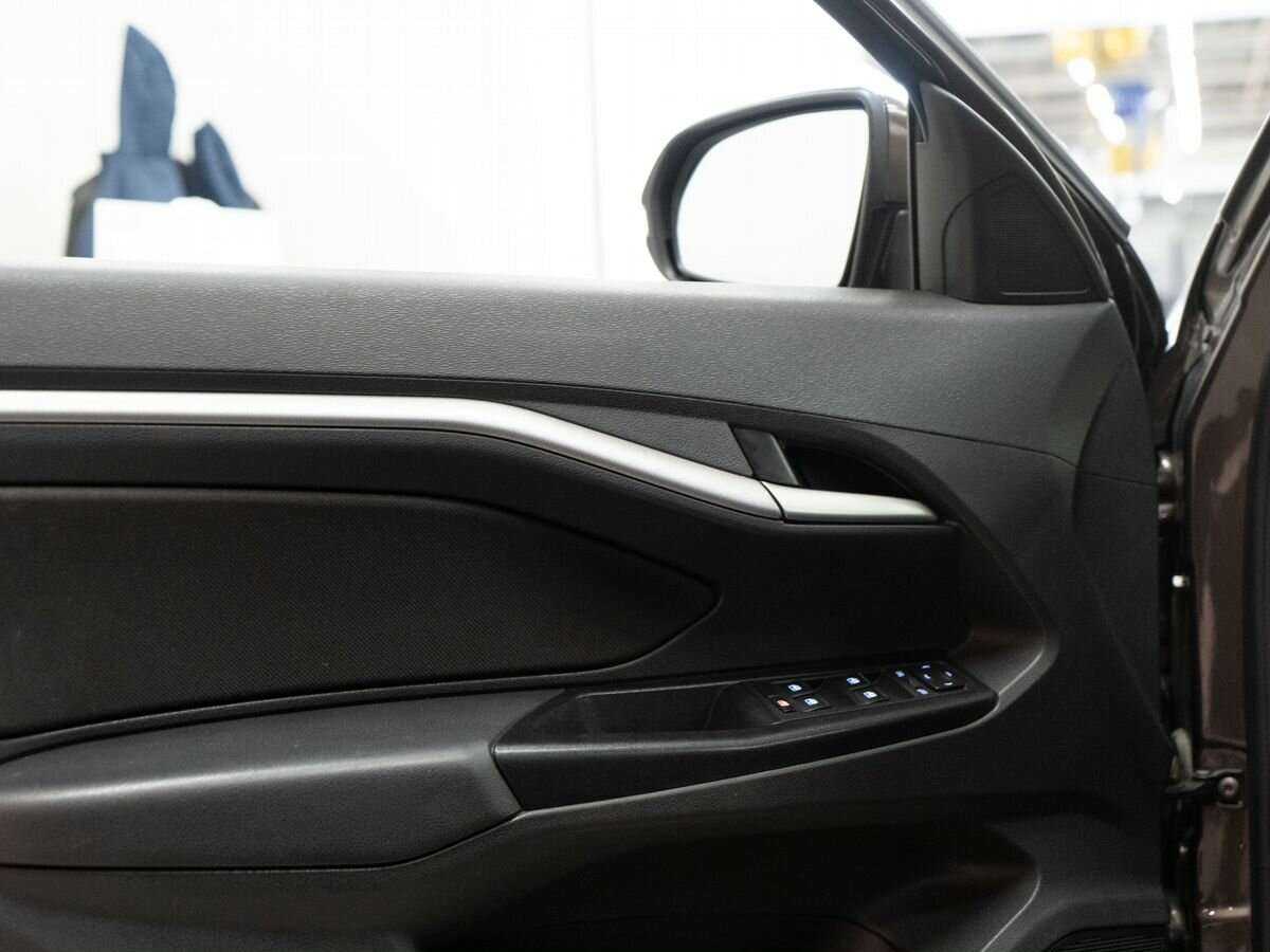 Lada (ВАЗ) Vesta б/у, 2021, Механическая. Фото: #15