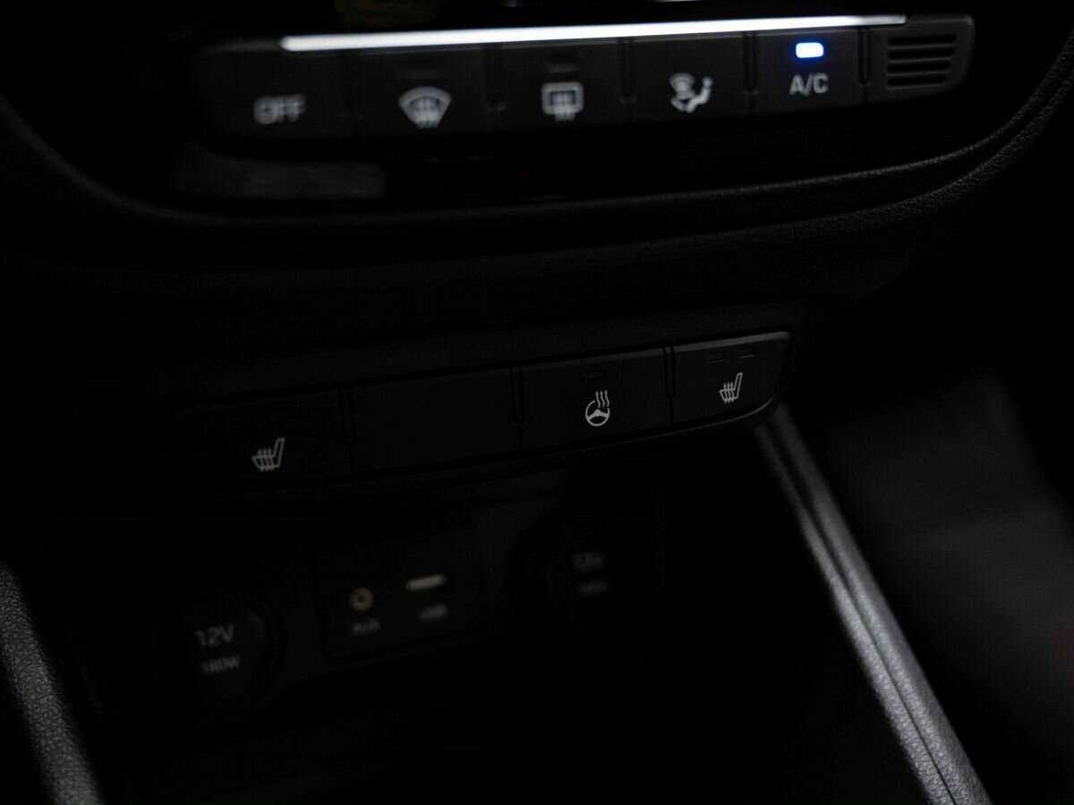 Хендай Солярис б/у, 2018, Механическая. Фото: #21