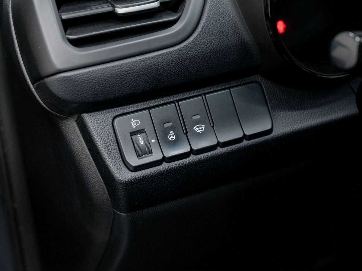 Киа Рио б/у, 2015, Автоматическая. Фото: #18