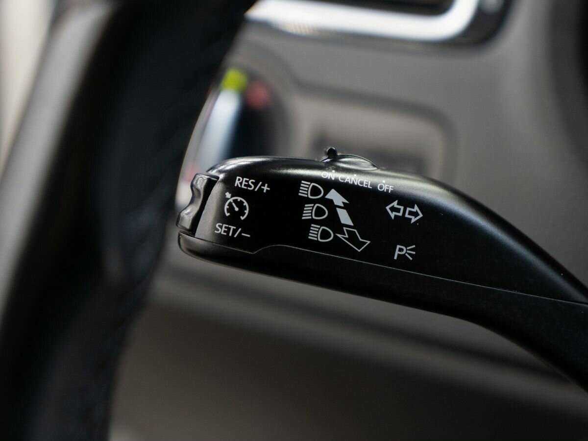 Volkswagen Polo б/у, 2019, Механическая. Фото: #14