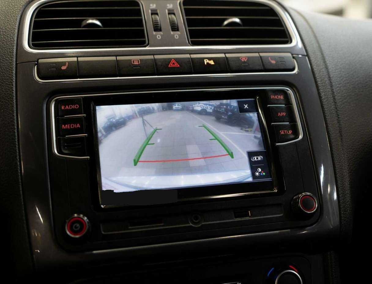 Volkswagen Polo б/у, 2019, Механическая. Фото: #15