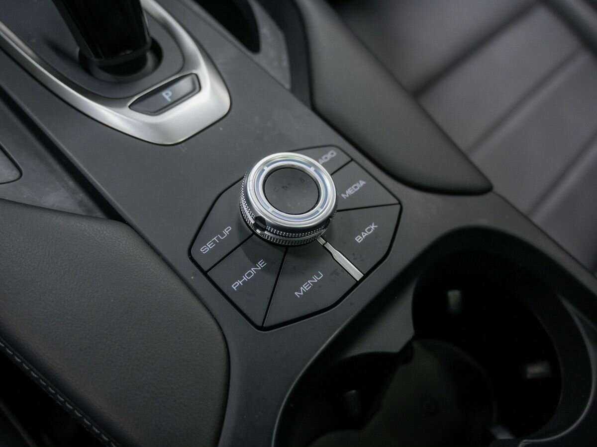 Хавал Ф7 б/у, 2021, Роботизированная. Фото: #22