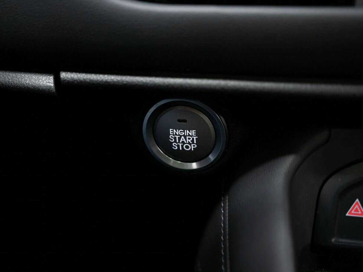 Хавал Ф7 б/у, 2021, Роботизированная. Фото: #24