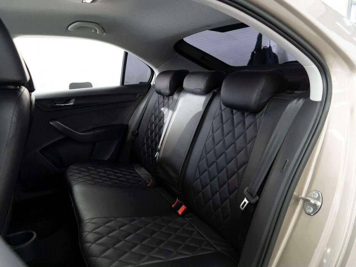 Skoda Rapid б/у, 2021, Механическая. Фото: #6