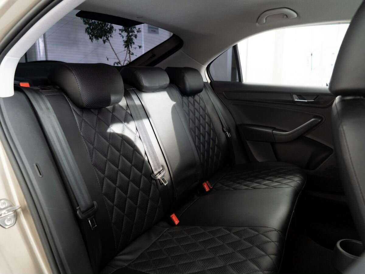 Skoda Rapid б/у, 2021, Механическая. Фото: #7