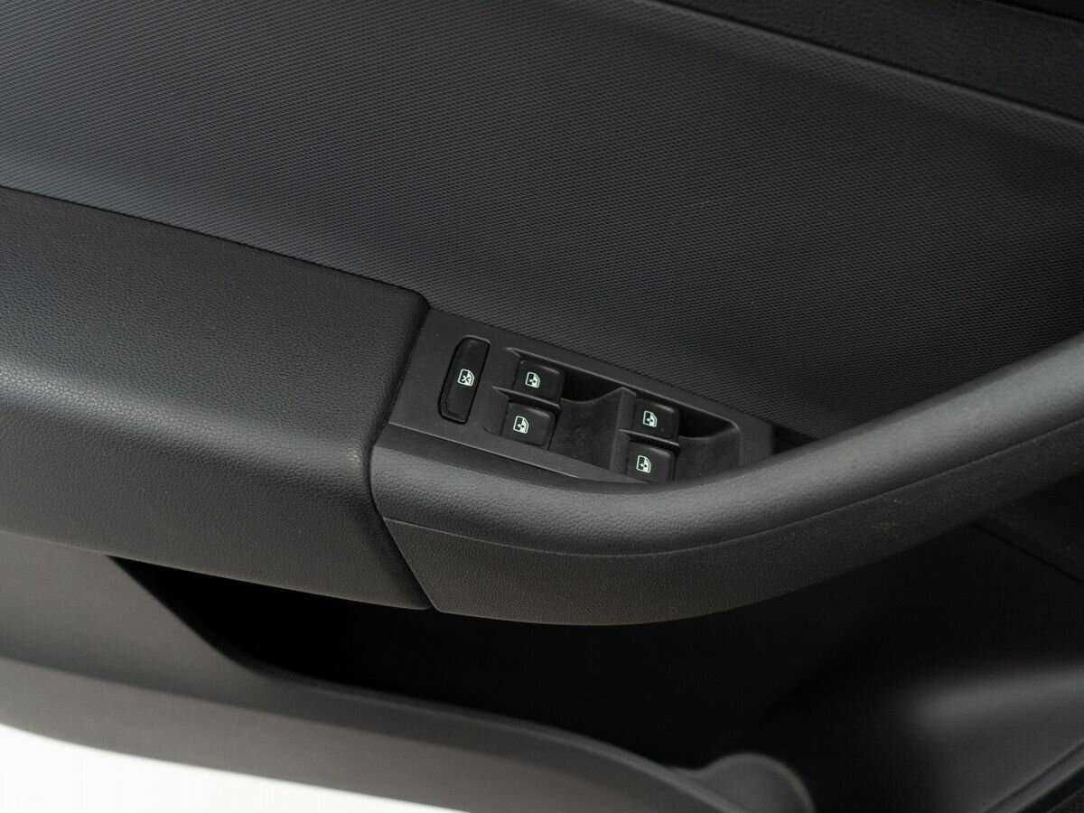 Skoda Rapid б/у, 2021, Механическая. Фото: #13