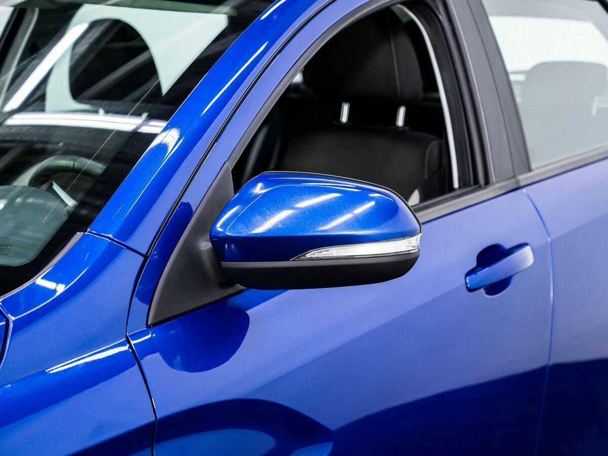 Лада (ВАЗ) Веста б/у, 2021, Механическая. Фото: #5