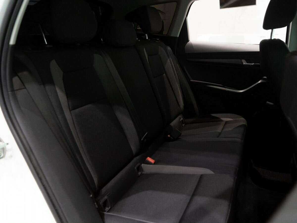 Skoda Karoq б/у, 2021, Роботизированная. Фото: #7