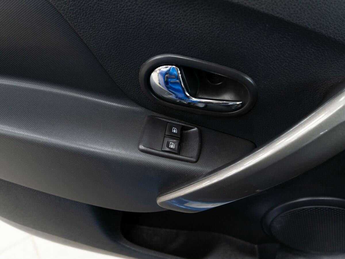 Renault Sandero б/у, 2018, Автоматическая. Фото: #11