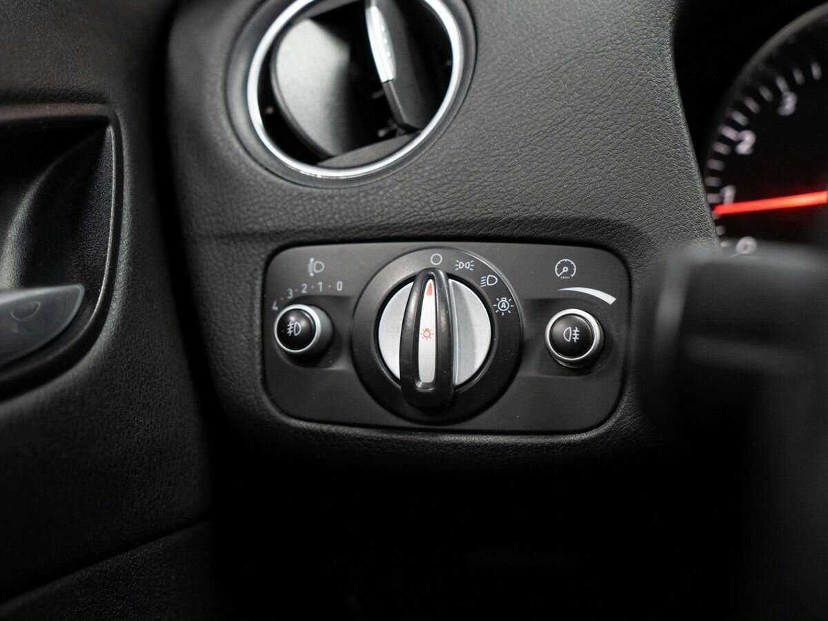 Ford Mondeo б/у, 2012, Автоматическая. Фото: #12