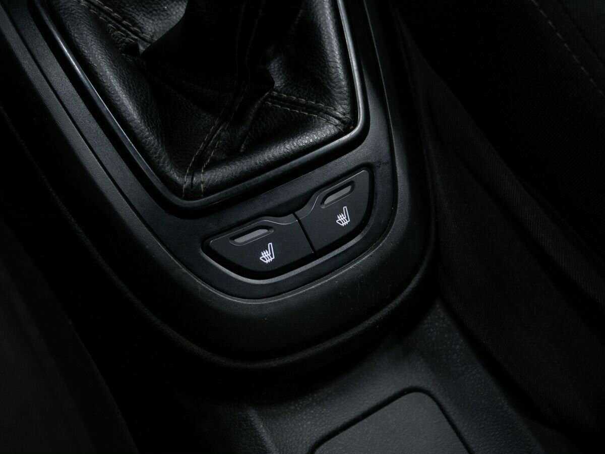 Лада (ВАЗ) Веста б/у, 2015, Механическая. Фото: #18