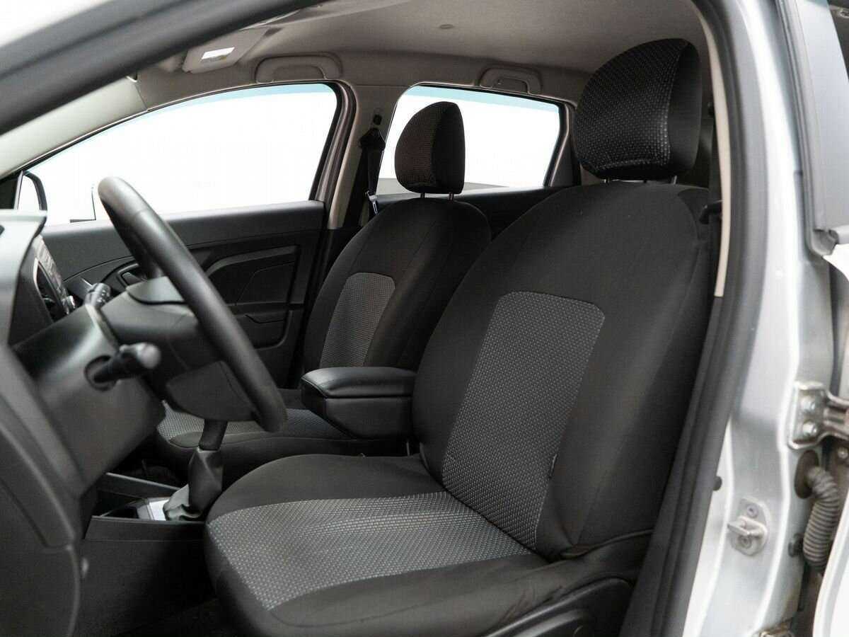 Lada (ВАЗ) XRAY б/у, 2017, Механическая. Фото: #5