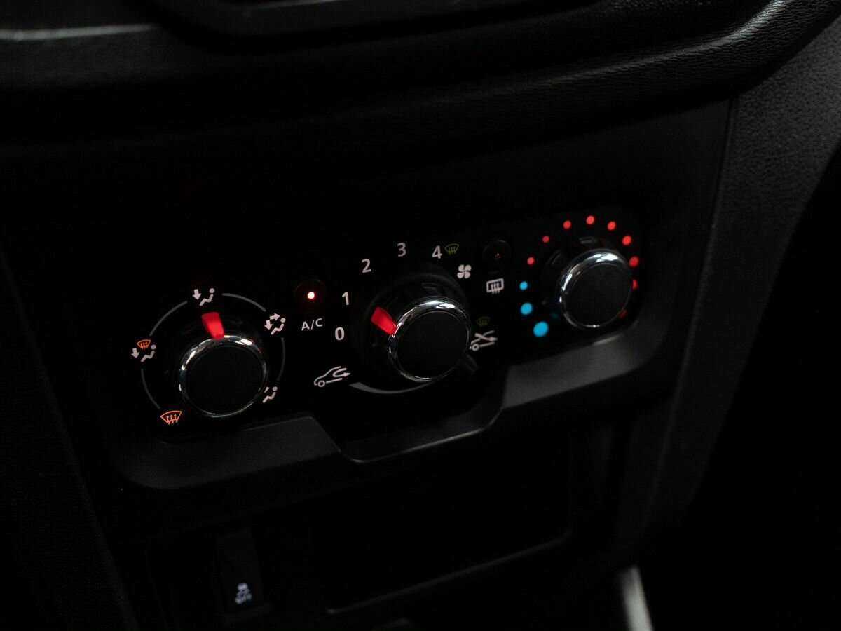 Lada (ВАЗ) XRAY б/у, 2017, Механическая. Фото: #9