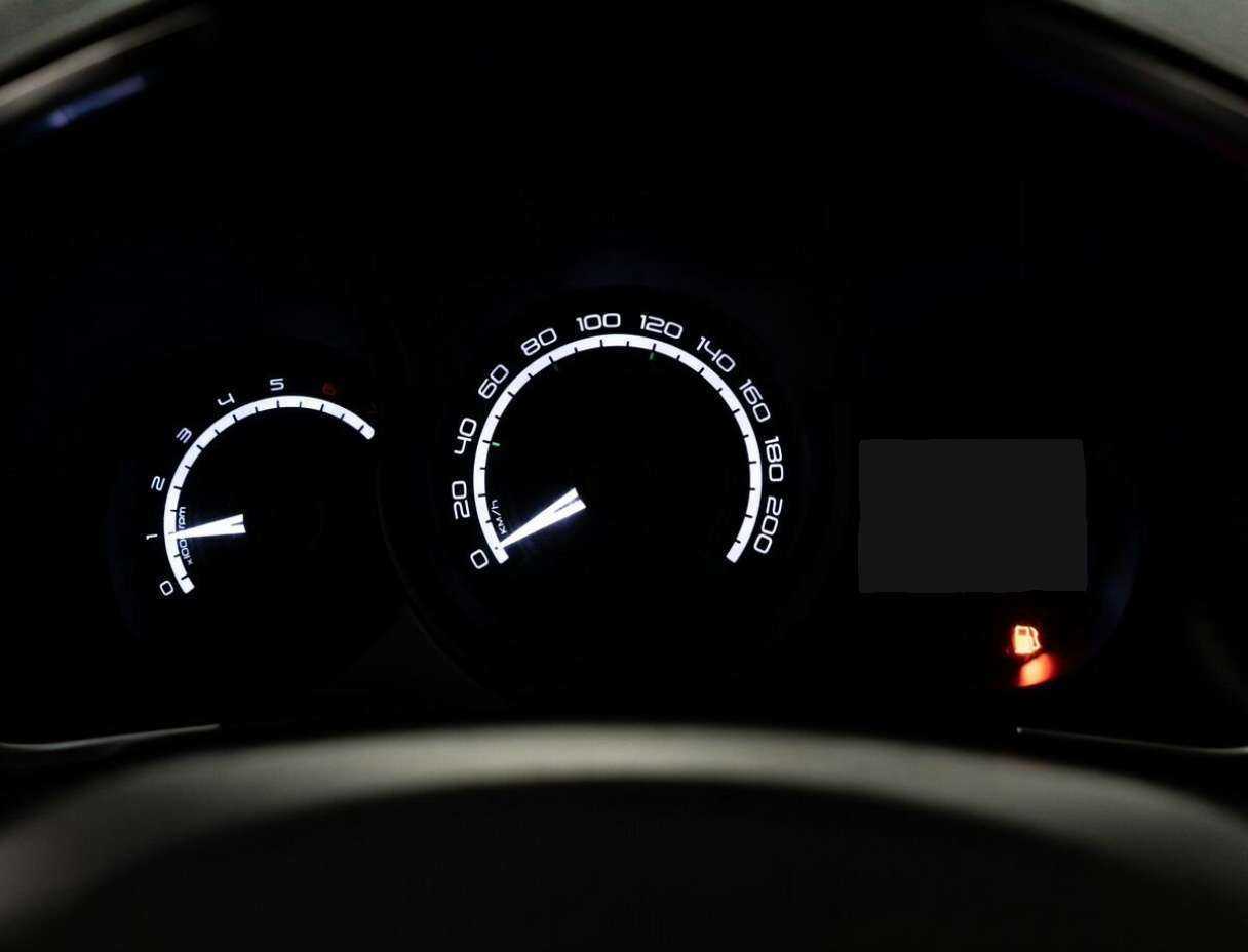 Lada (ВАЗ) XRAY б/у, 2017, Механическая. Фото: #10