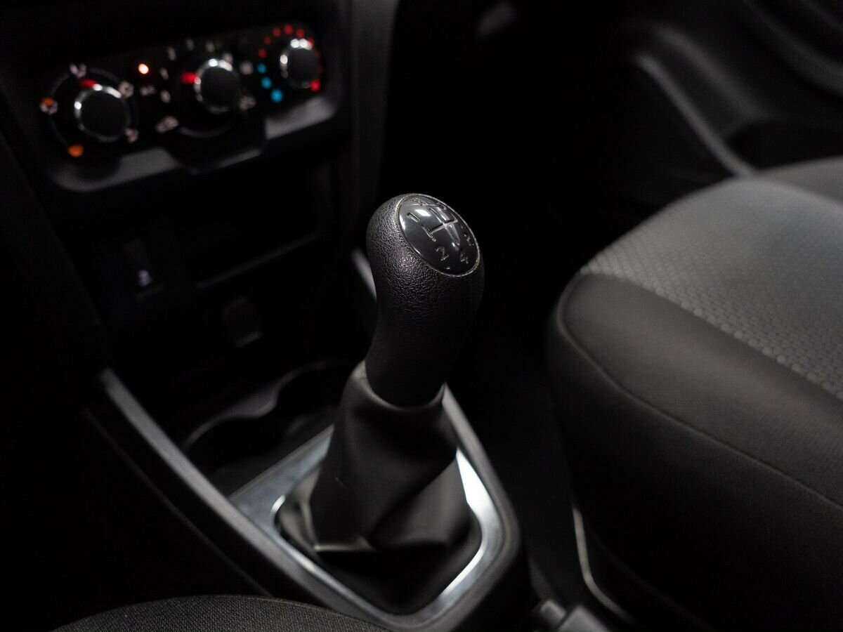 Lada (ВАЗ) XRAY б/у, 2017, Механическая. Фото: #11