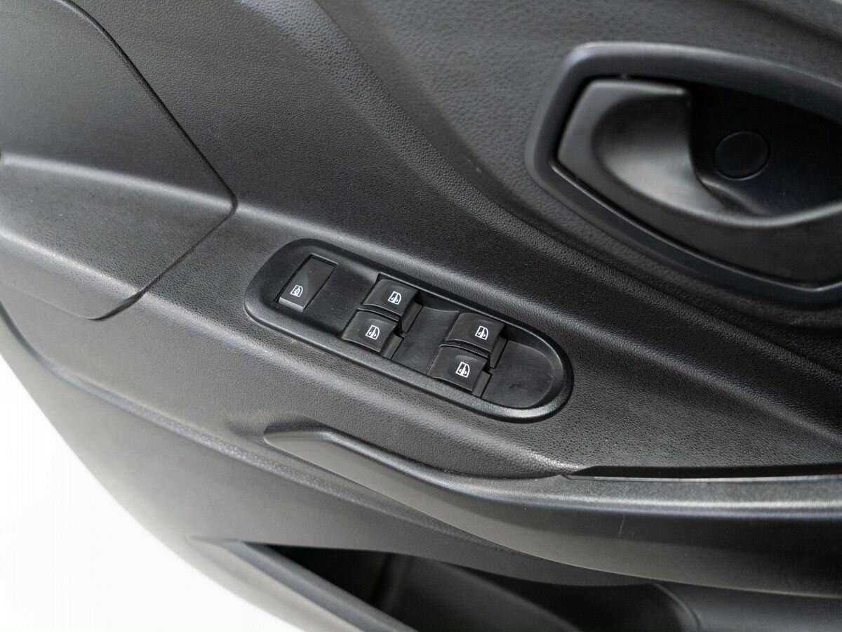 Lada (ВАЗ) XRAY б/у, 2017, Механическая. Фото: #12