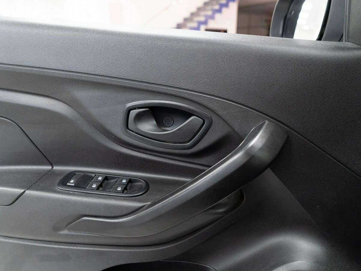 Lada (ВАЗ) XRAY б/у, 2017, Механическая. Фото: #13