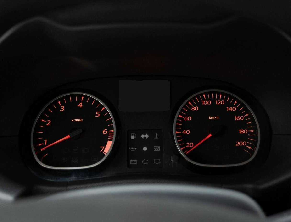 Рено Дастер б/у, 2013, Механическая. Фото: #15