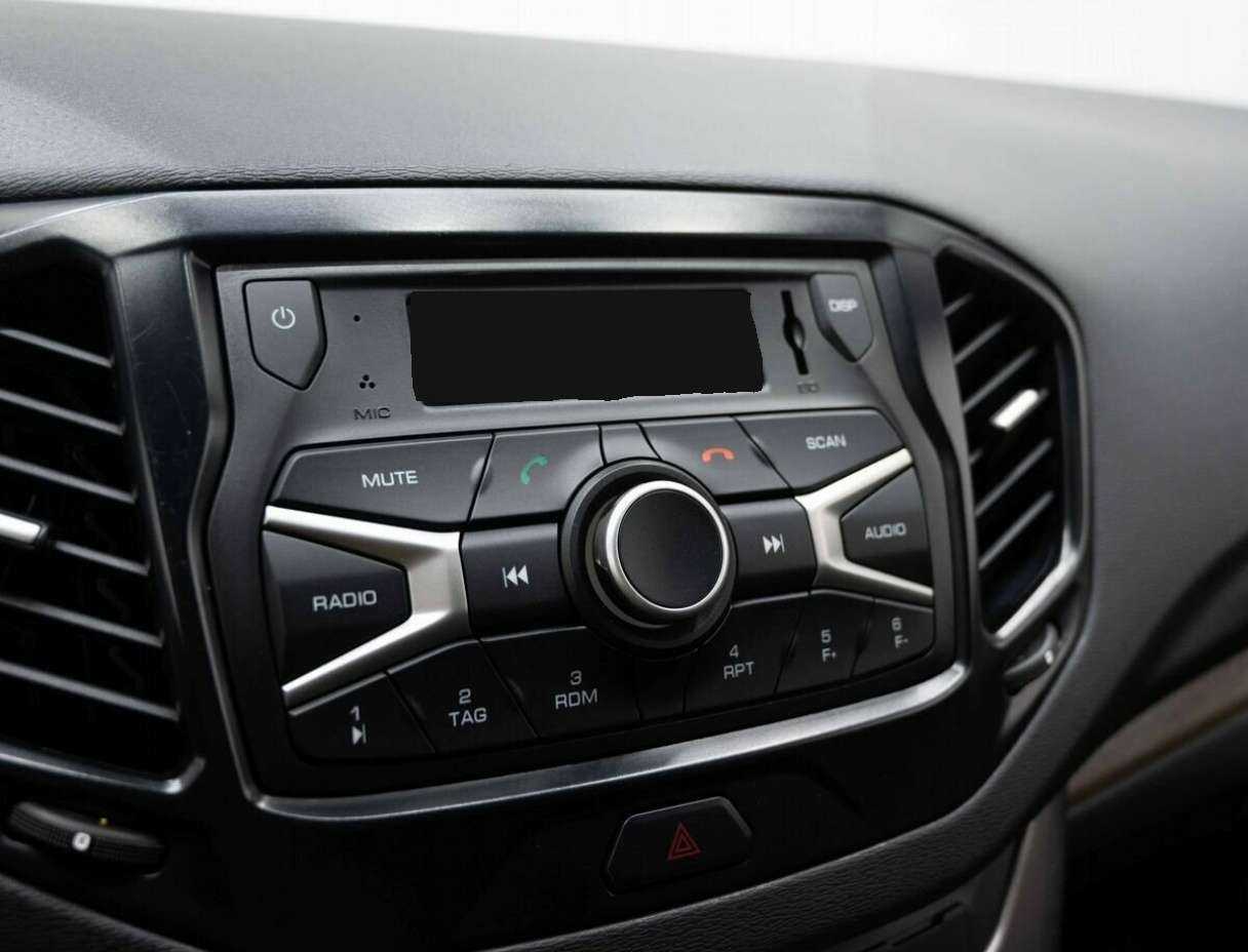 Лада (ВАЗ) Веста б/у, 2018, Механическая. Фото: #21