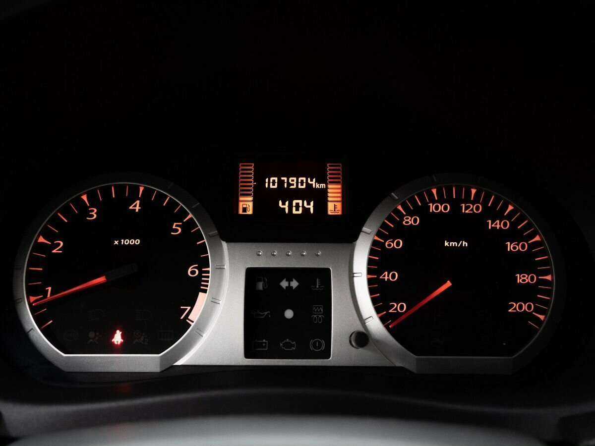 Lada (ВАЗ) Largus б/у, 2018, Механическая. Фото: #10