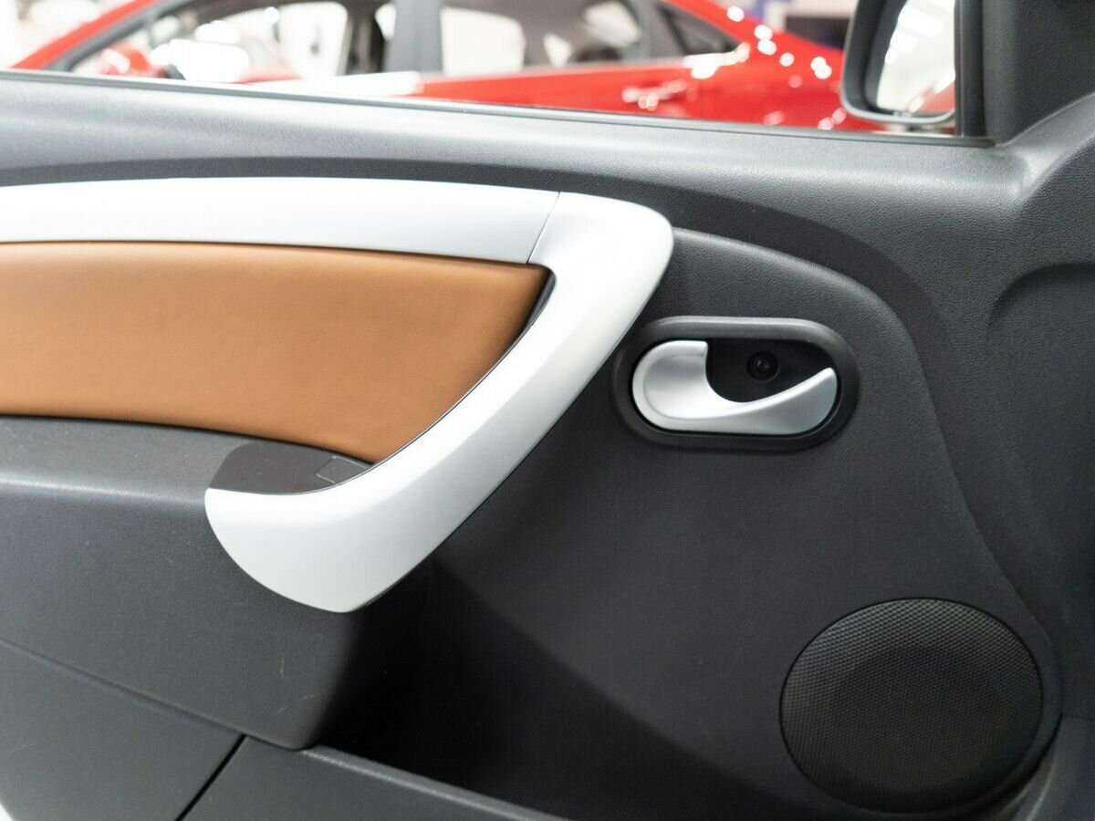 Lada (ВАЗ) Largus б/у, 2018, Механическая. Фото: #12