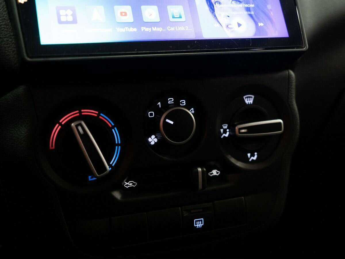 Lada (ВАЗ) Granta б/у, 2023, Механическая. Фото: #11