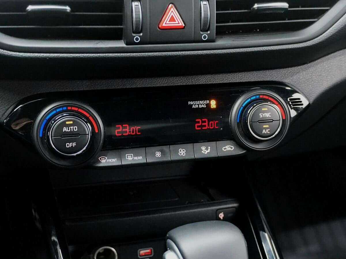Kia Cerato б/у, 2022, Автоматическая. Фото: #17