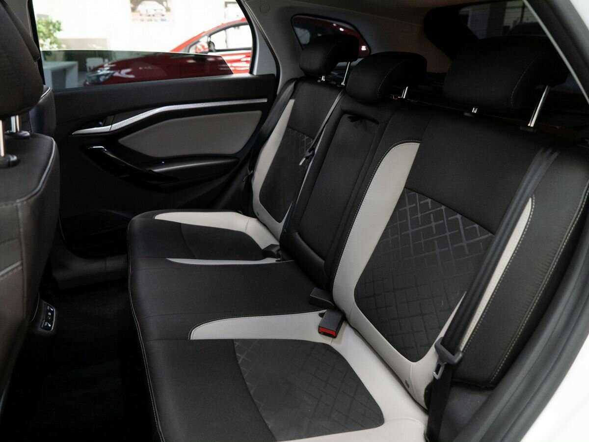 Lada (ВАЗ) Vesta б/у, 2018, Роботизированная. Фото: #6