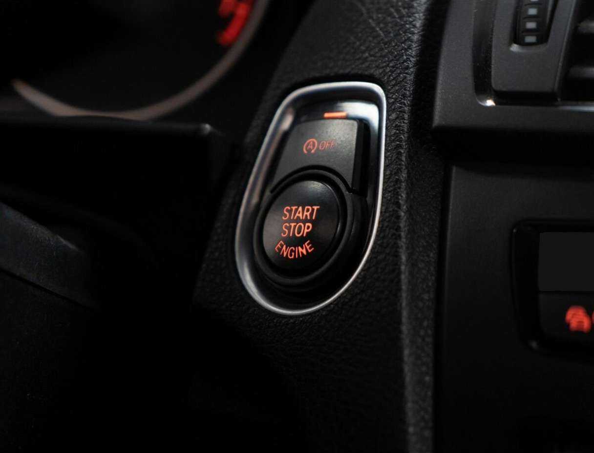 BMW 1 серии б/у, 2012, Автоматическая. Фото: #9