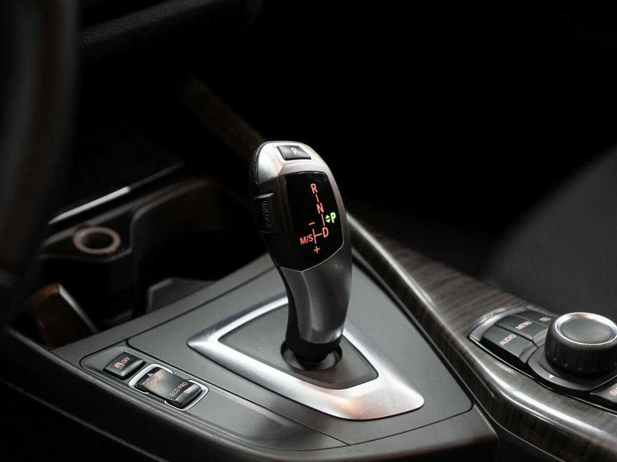 BMW 1 серии б/у, 2012, Автоматическая. Фото: #10