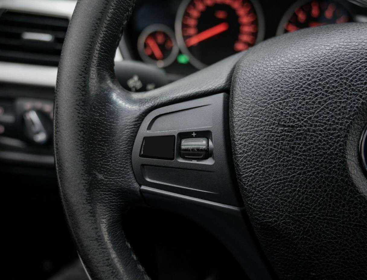 BMW 3 серии б/у, 2016, Автоматическая. Фото: #23