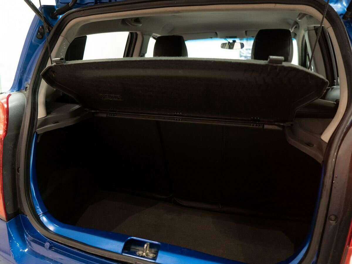 Chevrolet Spark б/у, 2013, Автоматическая. Фото: #7