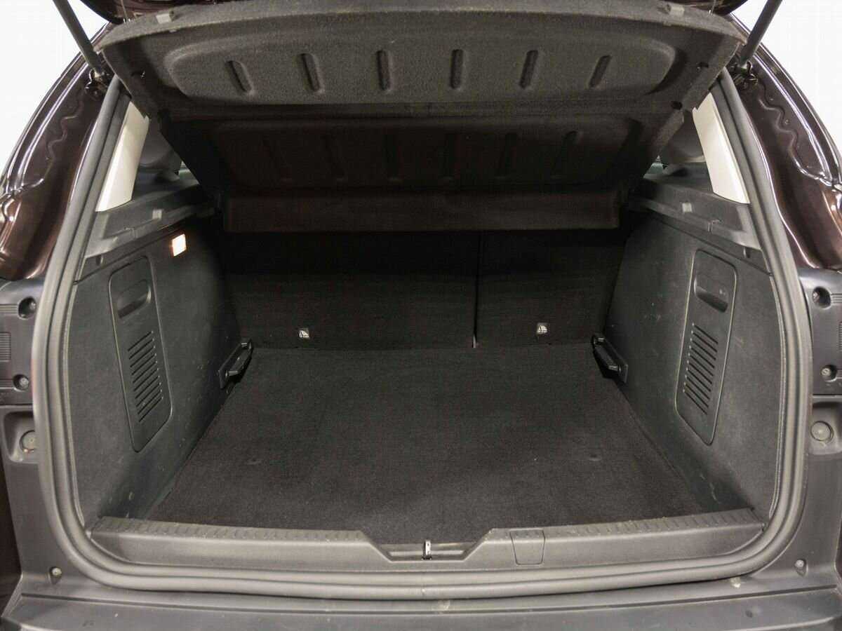 Рено Каптюр б/у, 2020, Механическая. Фото: #17