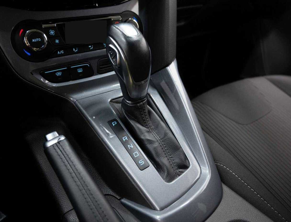 Форд Фокус б/у, 2014, Роботизированная. Фото: #20