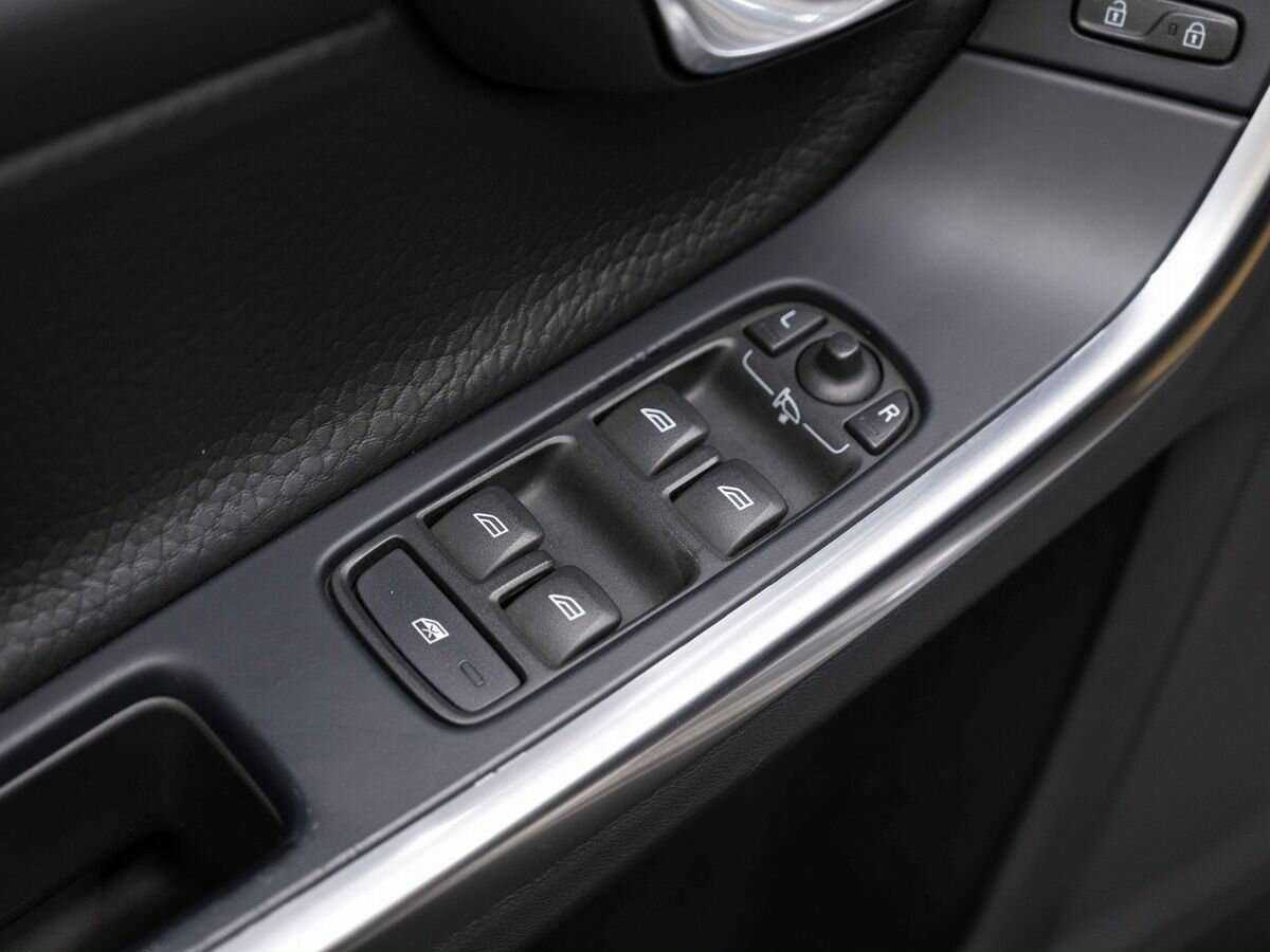 Volvo S60 б/у, 2012, Роботизированная. Фото: #16