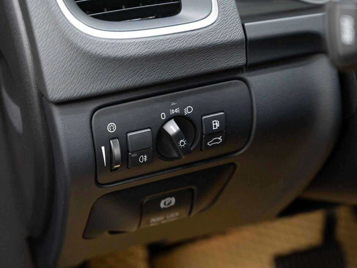 Volvo S60 б/у, 2012, Роботизированная. Фото: #17