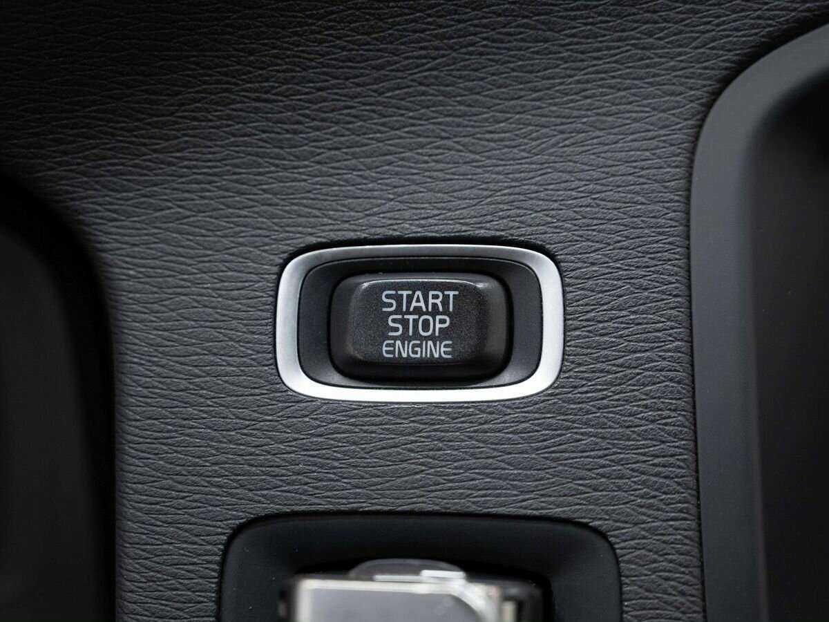 Volvo S60 б/у, 2012, Роботизированная. Фото: #20