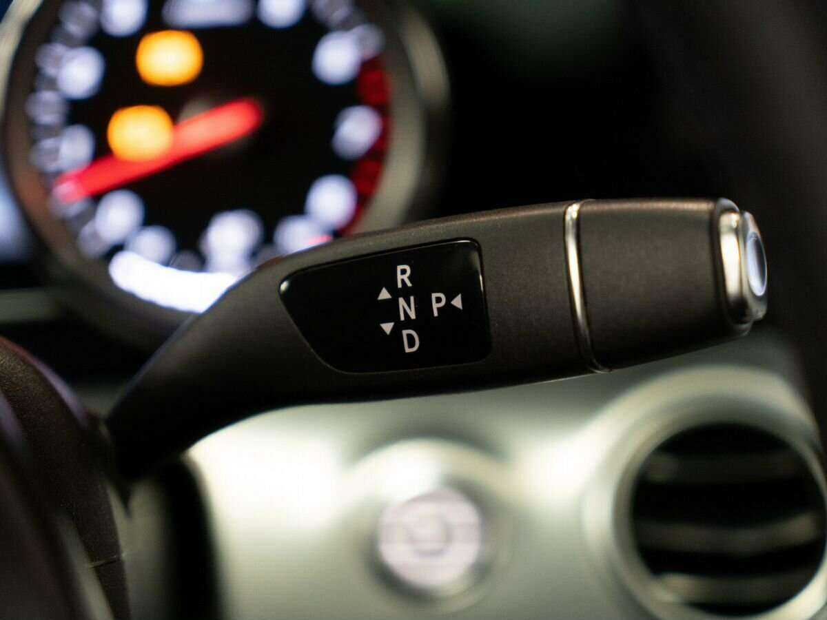 Mercedes-Benz E-Класс б/у, 2017, Автоматическая. Фото: #19