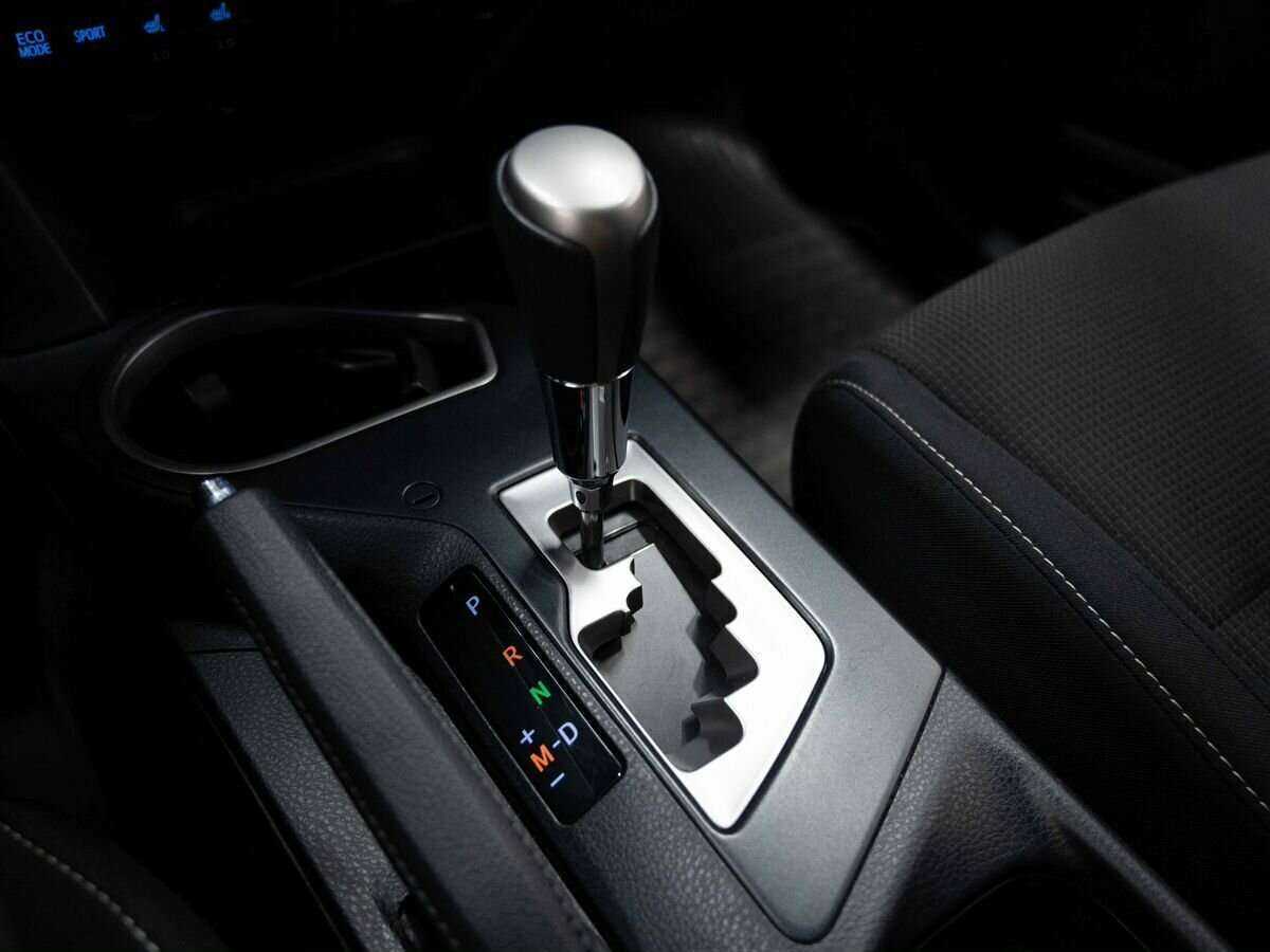 Тойота Рав4 б/у, 2017, Вариатор. Фото: #17