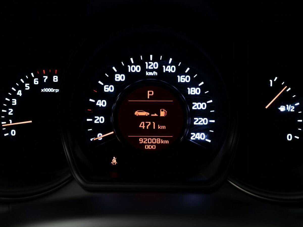 Kia Ceed б/у, 2018, Автоматическая. Фото: #10