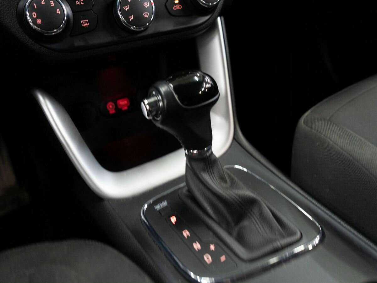 Kia Ceed б/у, 2018, Автоматическая. Фото: #11