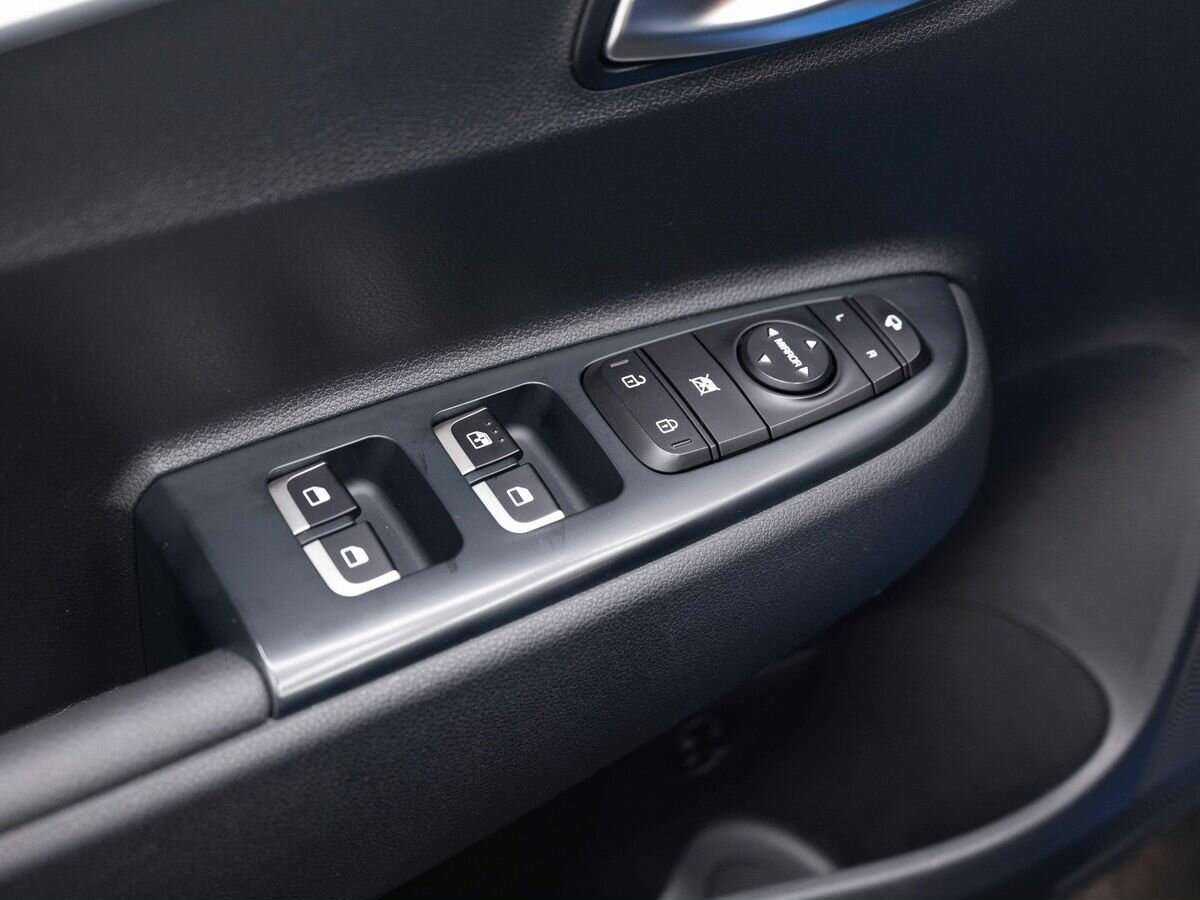 Киа Рио б/у, 2021, Автоматическая. Фото: #22