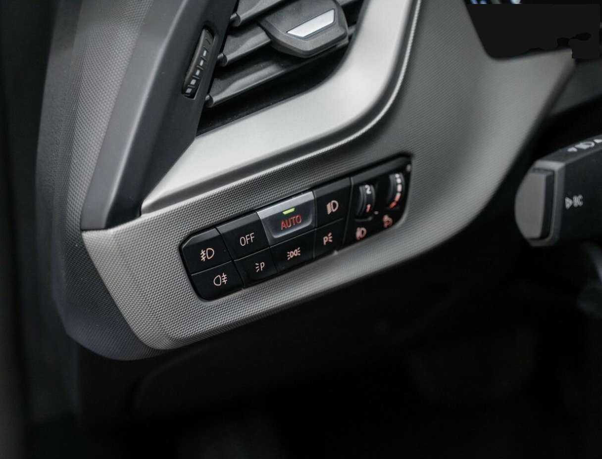 BMW 1 серии б/у, 2019, Роботизированная. Фото: #15