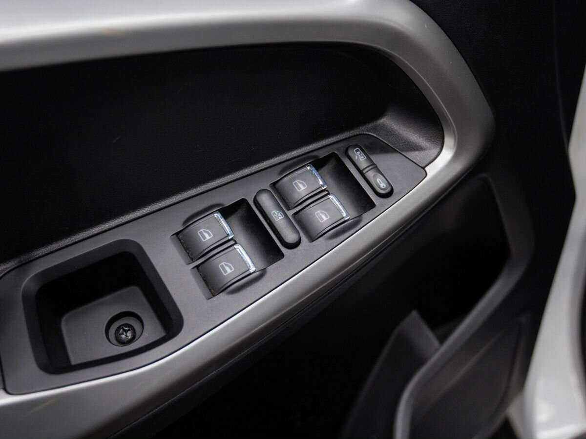 Чери Тигго 5 б/у, 2017, Вариатор. Фото: #14